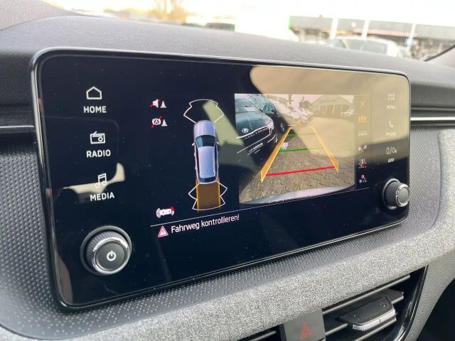 Skoda Kamiq 1.0 TSI Selection