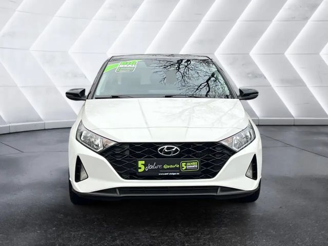 Hyundai i20 1.0 T-GDi Trend