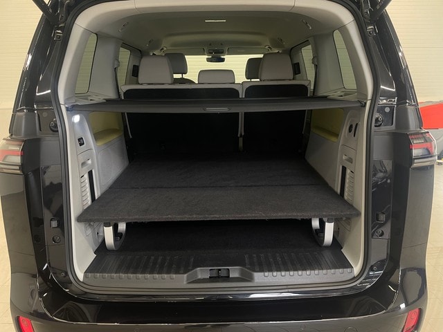 Volkswagen ID.Buzz 150 kW Pro