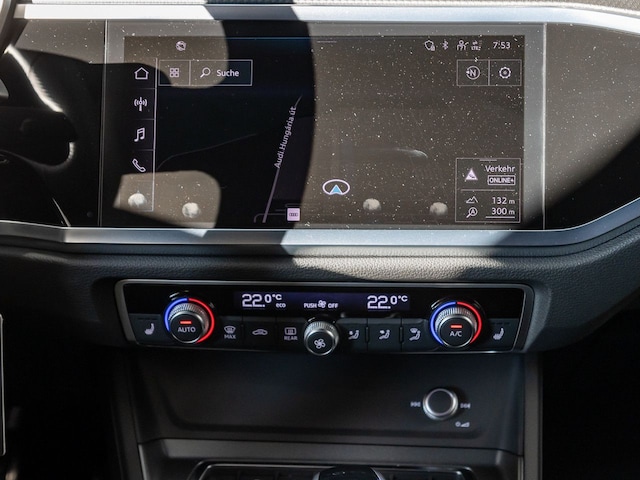 Audi Q3 35 TFSI S-Line S-Tronic Sportback