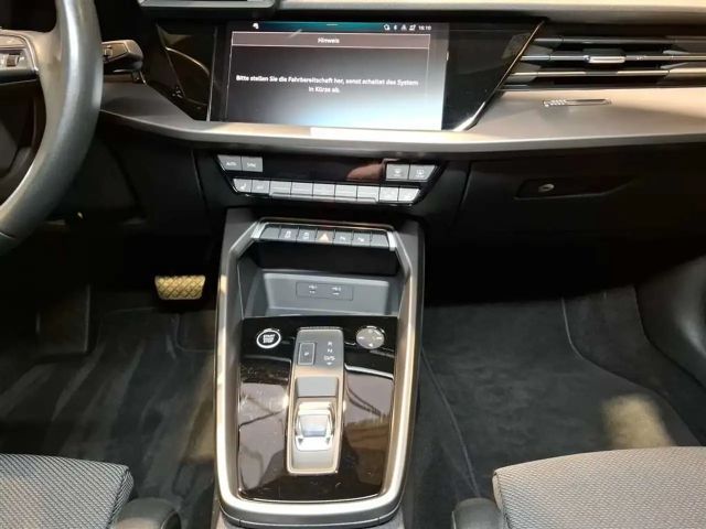 Audi A3 1.5 TFSI S-Line S-Tronic Sedan