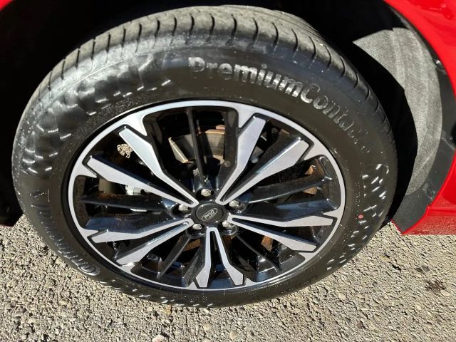 Ford Kuga Hybrid ST Line X