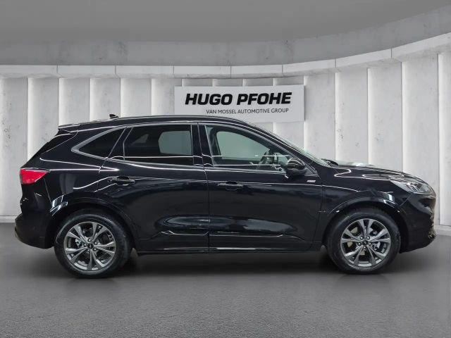 Ford Kuga ST Line X