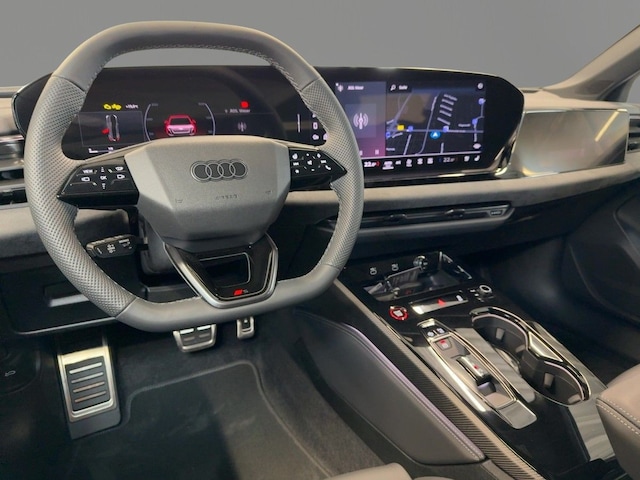 Audi S5 Avant S-Tronic