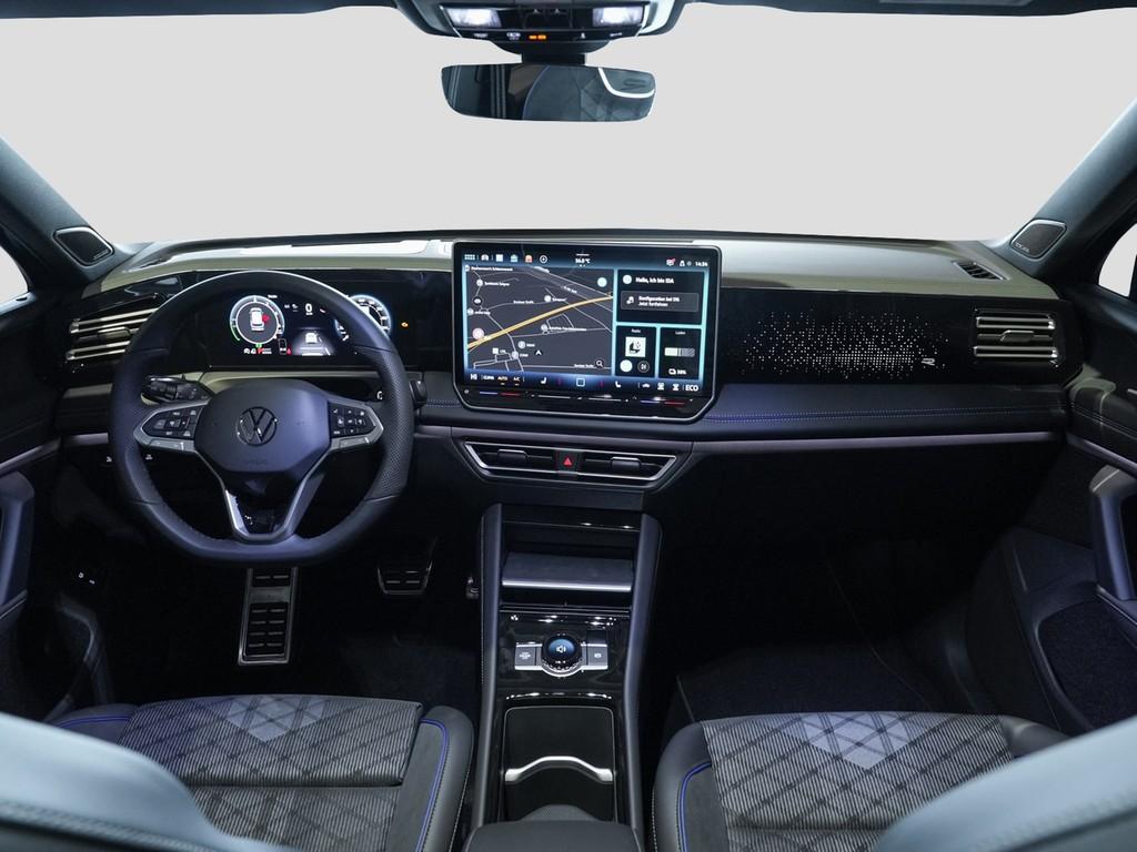 Volkswagen Tiguan DSG R-Line eHybrid