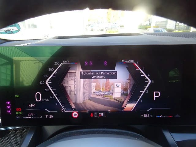 BMW 540 540d M-Sport Touring xDrive