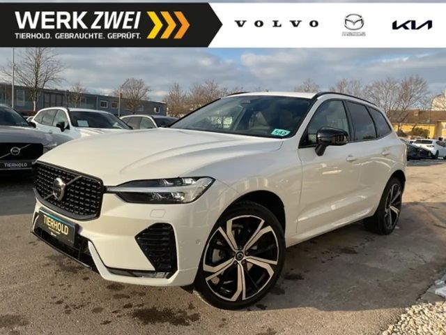 Volvo XC60 Dark Plus