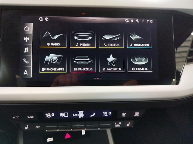 Audi Q4 e-tron 35 Sportback