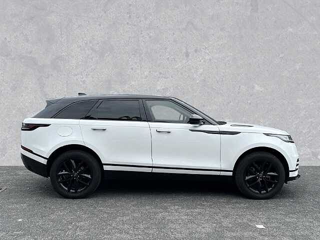 Land Rover Range Rover Velar D200 Dynamic SE