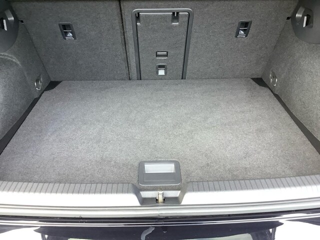 Volkswagen Golf 1.5 TSI DSG Golf VIII Style