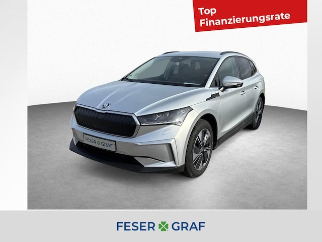 Skoda Enyaq iV 60
