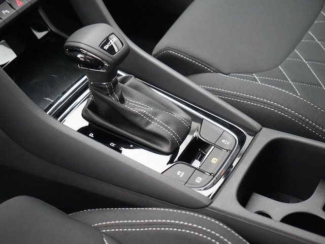 Skoda Karoq Sportline