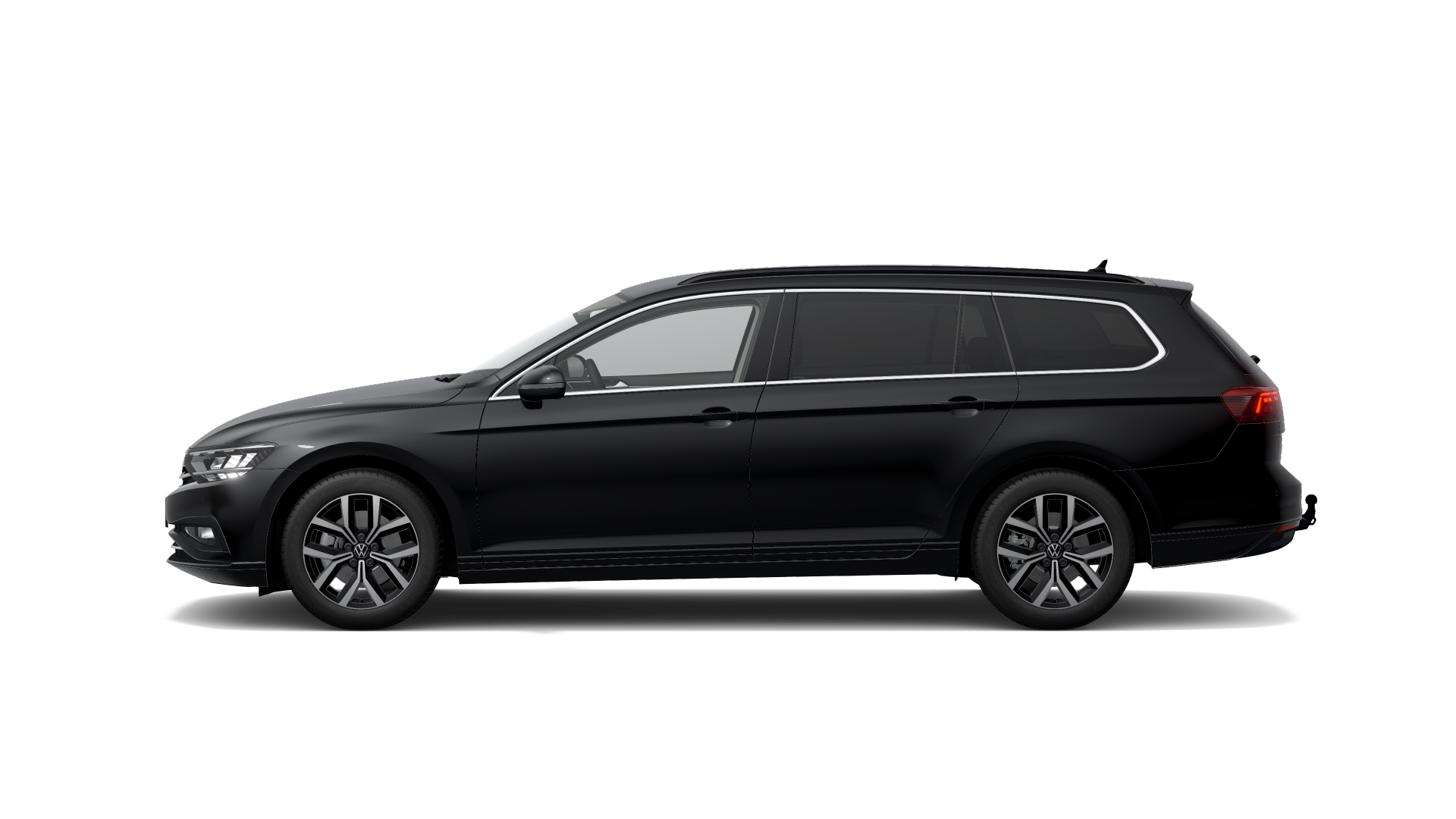 Volkswagen Passat 2.0 TDI Business Variant