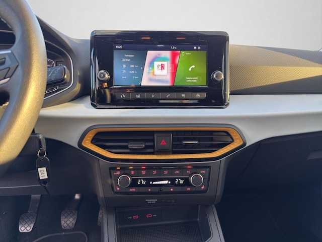 Seat Ibiza 1.0 TSI Style