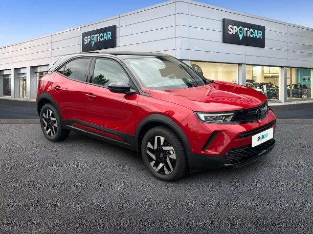 Opel Mokka GS-Line Grand Sport Turbo