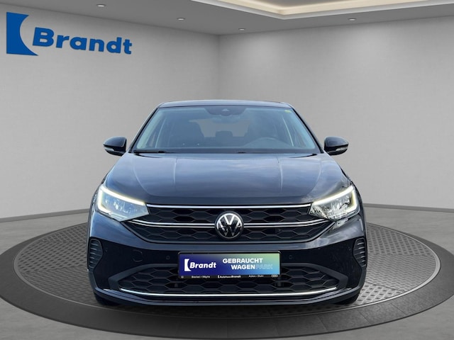 Volkswagen Taigo 1.0 TSI DSG Move