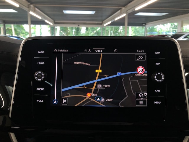 Volkswagen T-Roc 1.0 TSI R-Line