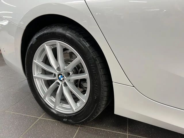 BMW 318 318d Touring