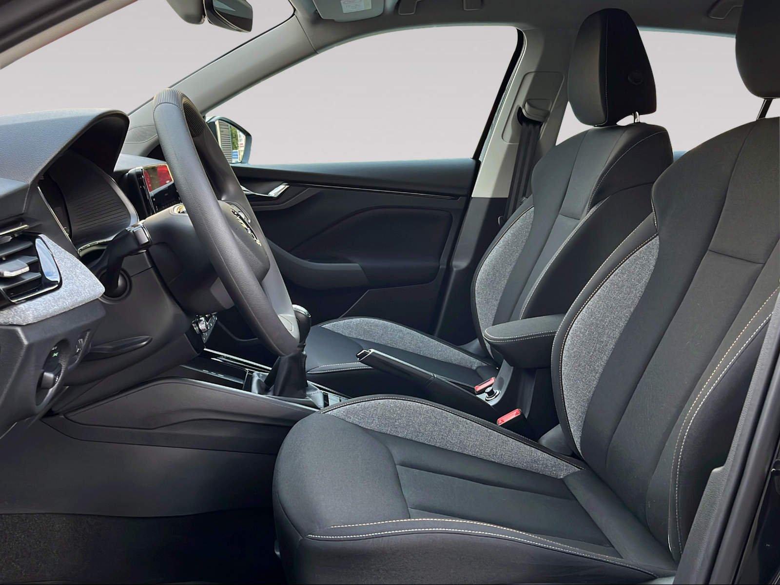 Skoda Scala Selection