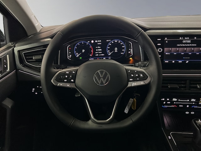 Volkswagen Polo Style