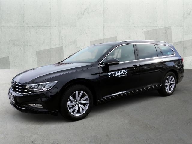 Volkswagen Passat 2.0 TDI DSG Pro Variant