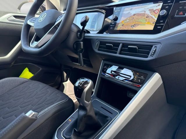 Volkswagen Taigo Goal 1,0 TSI OPF Klima Navi Einparkhilfe