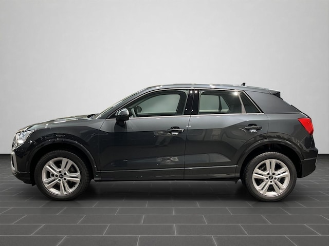 Audi Q2 35 TFSI S-Tronic