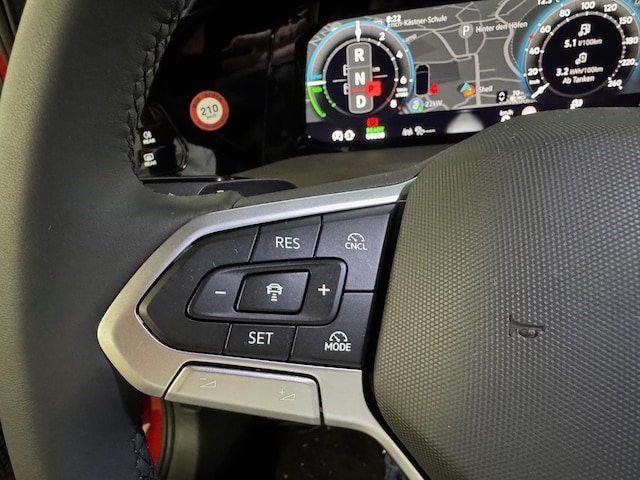 Volkswagen Golf DSG eHybrid