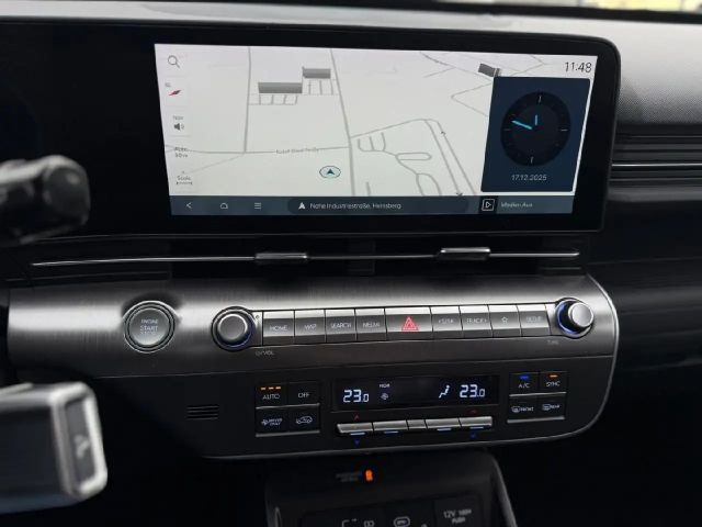 Hyundai Kona 2WD Hybrid Prime