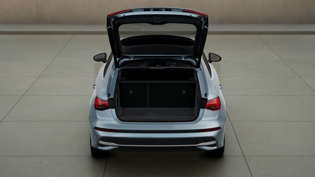 Audi A3 35 TDI S-Tronic Sportback