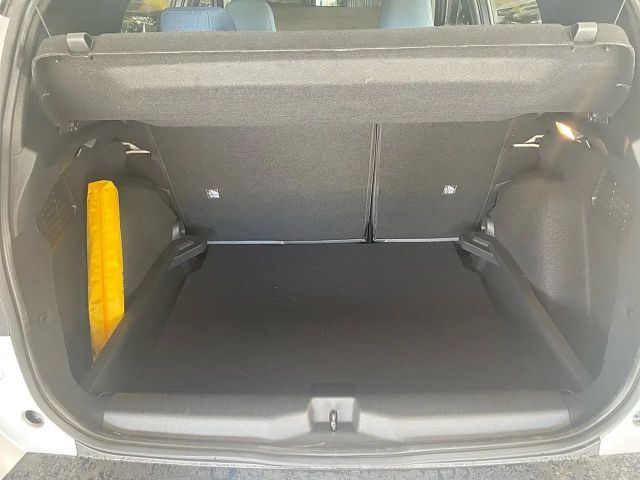 Opel Frontera Edition