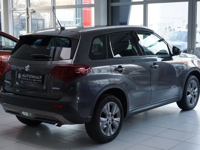 Suzuki Vitara Comfort