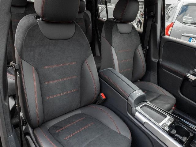 Mercedes-Benz GLB 200 GLB 200 d