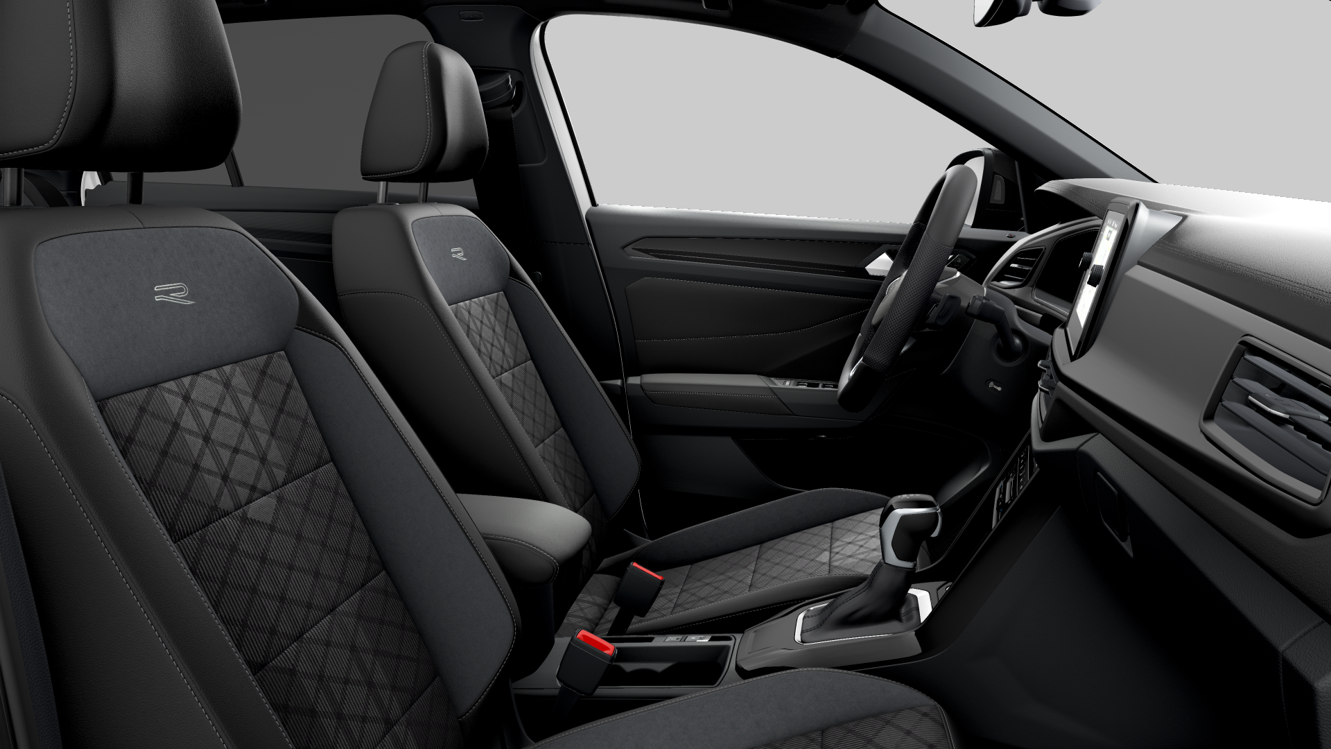 Volkswagen T-Roc 1.5 TSI R-Line