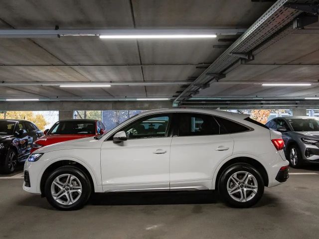 Audi Q5 Quattro