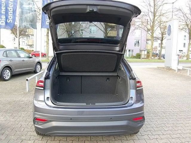 Volkswagen Taigo Move