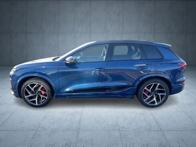 Audi SQ6 e-tron Pano/B&O/Sportsitz+/OLED/Assist