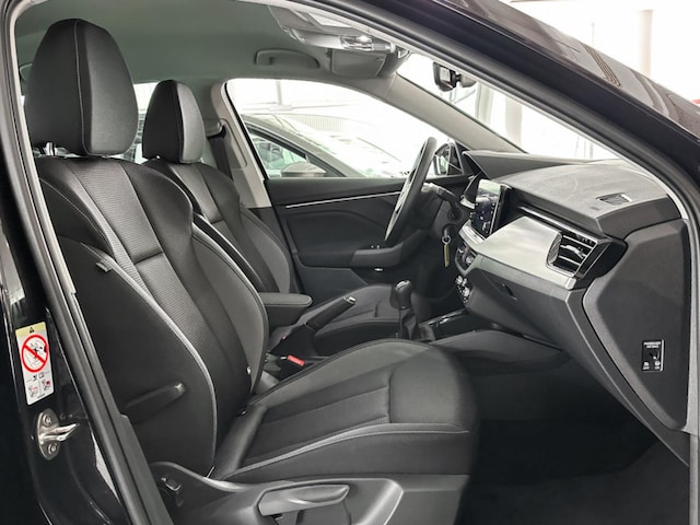 Skoda Kamiq 1.5 TSI Tour