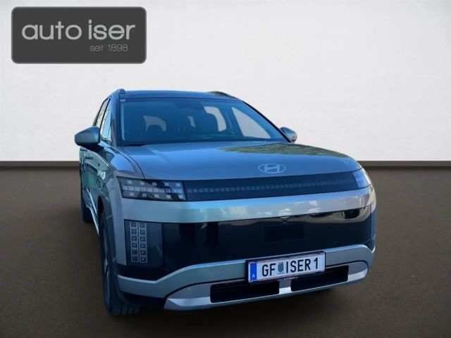 Hyundai IONIQ 9 4WD