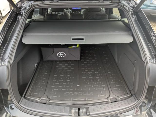 Toyota Corolla Hybride Touring