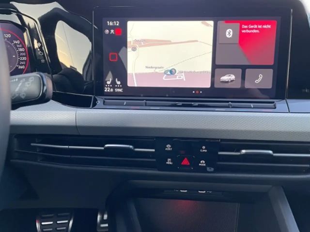 Volkswagen Golf DSG Golf VIII Move