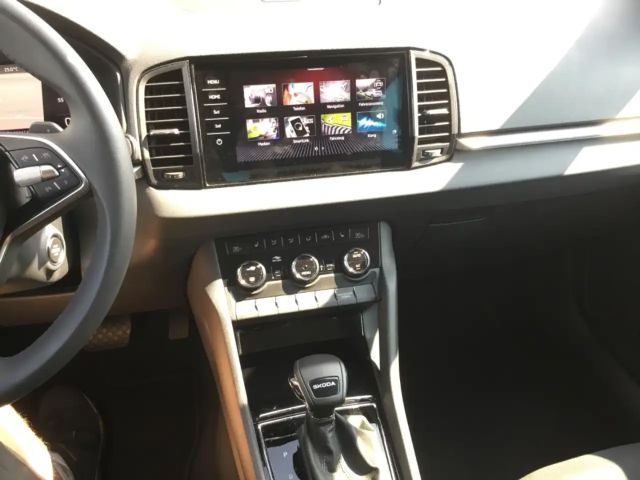 Skoda Karoq 1.5 TSI Selection