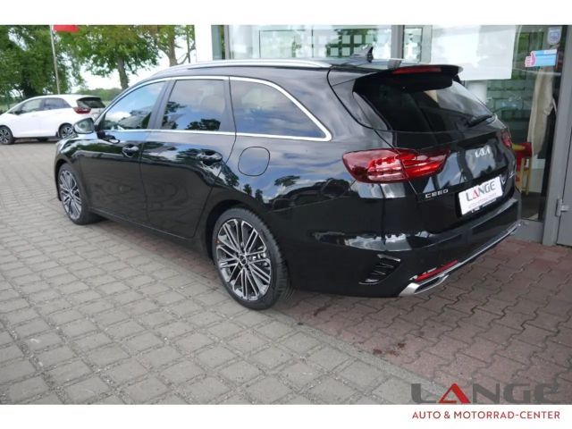 Kia Ceed GDi GT-Line