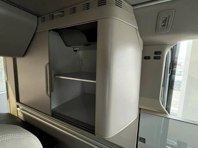 Volkswagen California Ocean T7