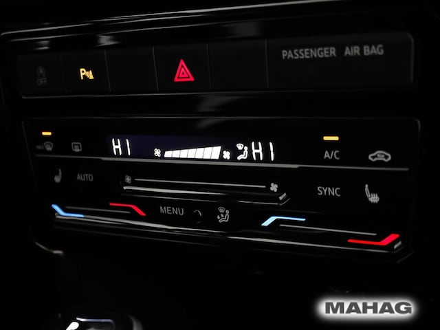 Volkswagen T-Cross 1.5 TSI DSG IQ.Drive R-Line