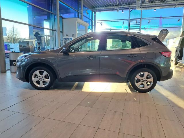 Ford Kuga EcoBoost Titanium