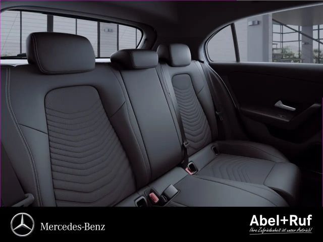 Mercedes-Benz A 250 A 250 e Style