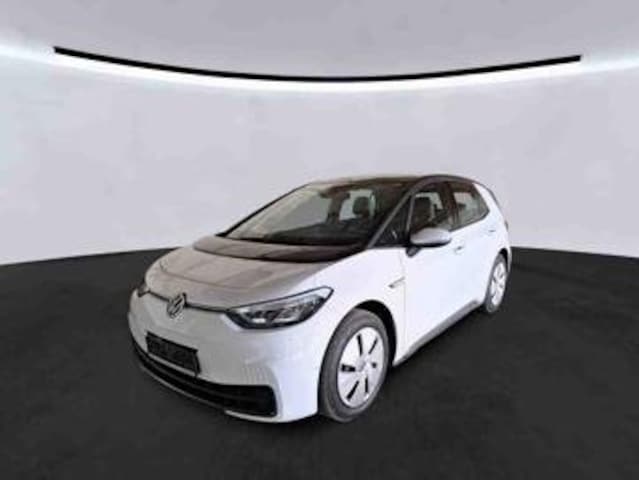 Volkswagen ID.3 DAB+ACC+LED+NAVI+PDC+WPUMPE