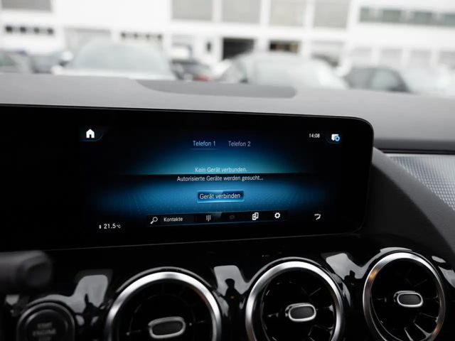 Mercedes-Benz GLA 200 Progressive