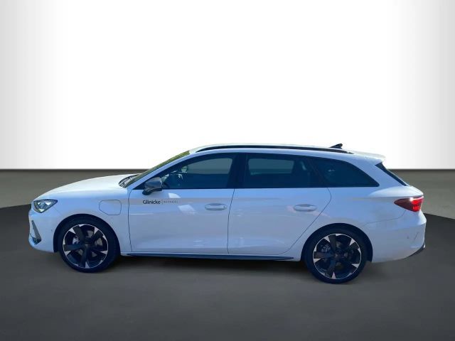 Cupra Leon DSG Sportstourer e-Hybrid
